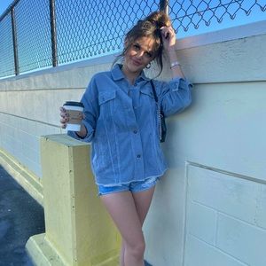 Meet your Posher, Keara